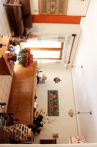 Hotel Dainzu Oaxaca 外观 照片